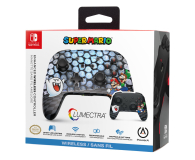 PowerA Enhanced Lumectra Mario Peek-A-Boo SWITCH - 1332551 - zdjęcie 9